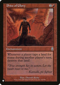 2026 Magic: The Gathering: The List Reprints (LIST) - Price of Glory (#ODY-214, Uncommon) (, Near Mint)