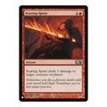 2026 Magic: The Gathering: The List Reprints (LIST) - Searing Spear (#147/249, Common) (, Near Mint)