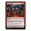 2026 Magic: The Gathering: The List Reprints (LIST) - Thunderwave (#201/361, Uncommon) (, Near Mint)