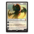Ajani, Caller of the Pride - Foundations () - Near Mint -