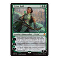 2024 Magic: The Gathering: Foundations (FDN) - Vivien Reid (#234, Mythic Rare) (Foil, Near Mint)