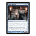 2012 Magic: The Gathering: Avacyn Restored (AVR) - Stern Mentor (#77, Uncommon) (, Near Mint)
