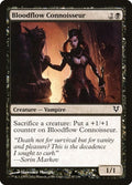2012 Magic: The Gathering: Avacyn Restored (AVR) - Bloodflow Connoisseur (#87, Common) (, Near Mint)