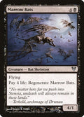 2012 Magic: The Gathering: Avacyn Restored (AVR) - Marrow Bats (#113, Uncommon) (, Near Mint)
