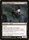 2012 Magic: The Gathering: Avacyn Restored (AVR) - Searchlight Geist (#119, Common) (, Near Mint)