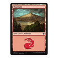 2024 Magic: The Gathering: Foundations (FDN) - Mountain (0279) (#279, Land) (, Near Mint)