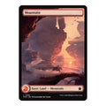 2024 Magic: The Gathering: Foundations (FDN) - Mountain (0289) (#289, Land) (, Near Mint)