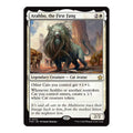 Arahbo, the First Fang - Foundations () - Near Mint -