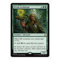 Elvish Archdruid - Foundations () - Near Mint -