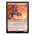 Searslicer Goblin - Foundations () - Near Mint -