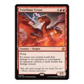 Twinflame Tyrant - Foundations () - Near Mint -
