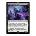 Zul Ashur, Lich Lord - Foundations () - Near Mint -