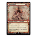 2026 Magic: The Gathering: Special Guests (SPG) - Embercleave Showcase (#77, Mythic Rare) (, Near Mint)