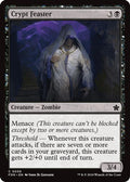 2024 Magic: The Gathering: Foundations (FDN) - Crypt Feaster (#59, Common)