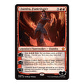 Chandra, Flameshaper - Foundations () - Near Mint -
