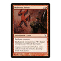 Malicious Intent - Avacyn Restored () - Near Mint - German