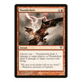 2012 Magic: The Gathering: Avacyn Restored (AVR) - Thunderbolt (#159, Common) (, Near Mint)