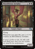 2024 Magic: The Gathering: Foundations Jumpstart (J25) - Bloodthirsty Aerialist (#409, Uncommon) (, Near Mint)