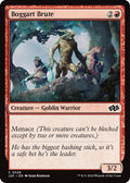 2024 Magic: The Gathering: Foundations Jumpstart (J25) - Boggart Brute (#526, Common) (, Near Mint)