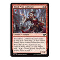 Blood Petal Celebrant - Foundations Jumpstart () - Near Mint -
