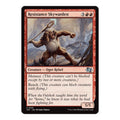 Resistance Skywarden - Foundations Jumpstart () - Near Mint -