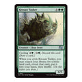 Krosan Tusker - Foundations Jumpstart () - Near Mint -