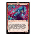 Ivora, Insatiable Heir (Anime) - Foundations Jumpstart () - Near Mint -
