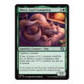 Mowu, Loyal Companion (Anime) - Foundations Jumpstart () - Near Mint -