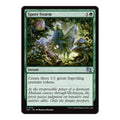 Spore Swarm - Foundations Jumpstart () - Near Mint -