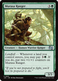 2024 Magic: The Gathering: Foundations Jumpstart (J25) - Murasa Ranger (#691, Uncommon) (, Near Mint)
