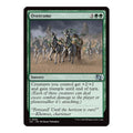 Overcome - Foundations Jumpstart () - Near Mint -