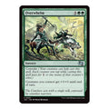 Overwhelm - Foundations Jumpstart () - Near Mint -