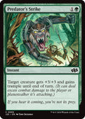 2024 Magic: The Gathering: Foundations Jumpstart (J25) - Predators Strike (#699, Common) (, Near Mint)