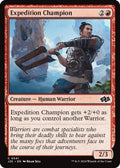 2024 Magic: The Gathering: Foundations Jumpstart (J25) - Expedition Champion (#541, Common) (, Near Mint)