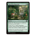 Saproling Migration - Foundations Jumpstart () - Near Mint -