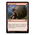 Titan's Strength - Foundations Jumpstart () - Near Mint -
