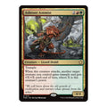 Ashroot Animist - Foundations () - Near Mint -