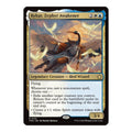 2024 Magic: The Gathering: Foundations (FDN) - Kykar Zephyr Awakener (#122, Rare) (, Near Mint)