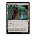 2024 Magic: The Gathering: Foundations (FDN) - Rogue's Passage (#264, Uncommon) (, Near Mint)