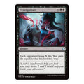 2024 Magic: The Gathering: Foundations (FDN) - Exsanguinate (#173, Uncommon) (, Near Mint)