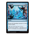 2024 Magic: The Gathering: Foundations (FDN) - Aetherize (#151, Uncommon) (, Near Mint)