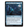 2024 Magic: The Gathering: Foundations (FDN) - Imprisoned in the Moon (#156, Uncommon) (, Near Mint)