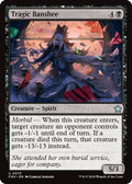 2024 Magic: The Gathering: Foundations (FDN) - Tragic Banshee (#73, Uncommon)