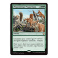 2024 Magic: The Gathering: Foundations (FDN) - Preposterous Proportions (#109, Rare) (, Near Mint)