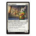2024 Magic: The Gathering: Foundations (FDN) - Hare Apparent (#15, Common) (, Near Mint)