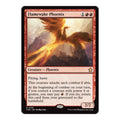 Flamewake Phoenix - Foundations () - Near Mint -