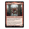 2024 Magic: The Gathering: Foundations (FDN) - Krenko Mob Boss (#204, Rare) (, Near Mint)