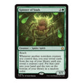 Spinner of Souls - Foundations () - Near Mint -