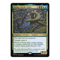 2024 Magic: The Gathering: Foundations (FDN) - Koma World Eater (#121, Rare) (, Near Mint)