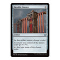 2024 Magic: The Gathering: Foundations (FDN) - Heraldic Banner (#254, Uncommon) (, Near Mint)